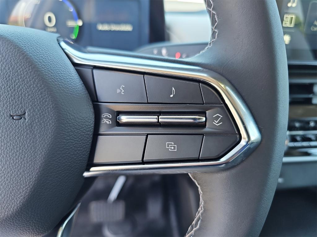 new 2025 Honda Prologue car, priced at $50,073