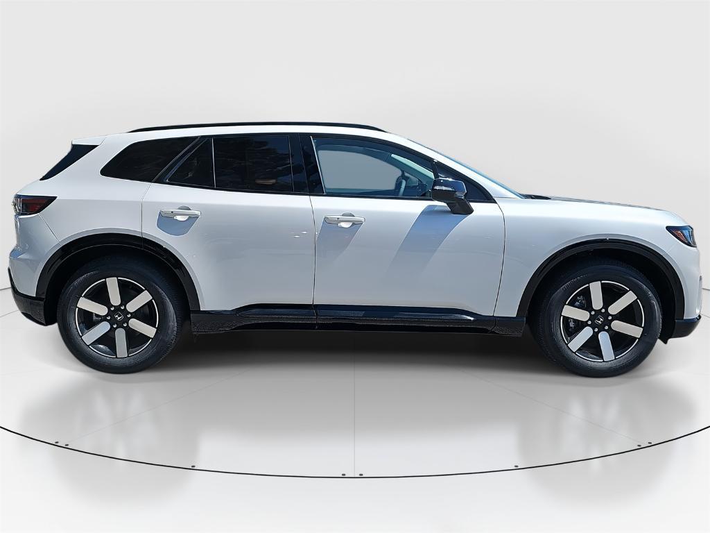 new 2025 Honda Prologue car, priced at $53,605