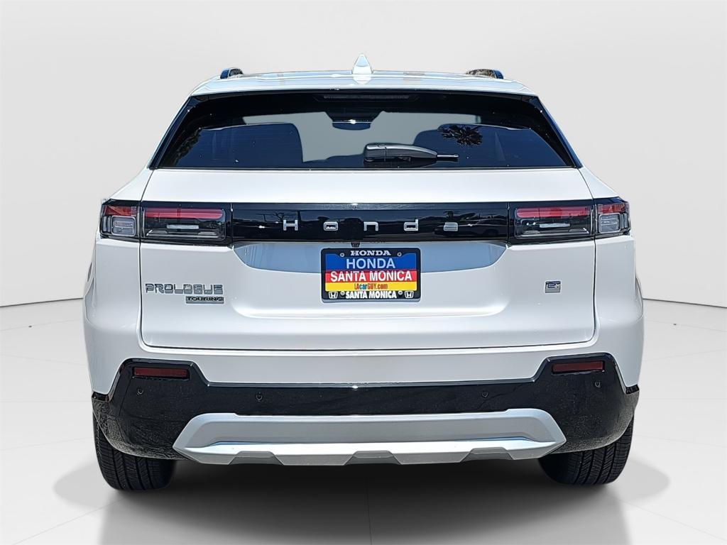 new 2025 Honda Prologue car, priced at $53,605