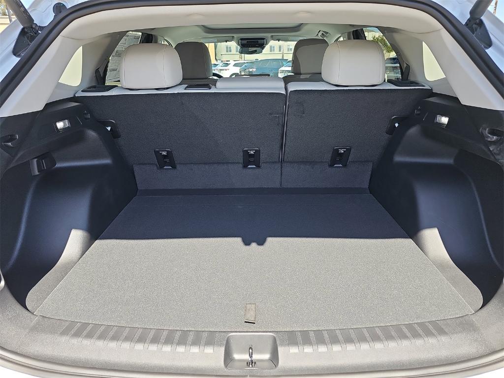 new 2025 Honda Prologue car, priced at $50,073