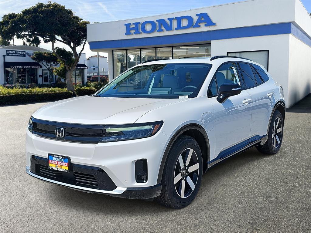 new 2025 Honda Prologue car, priced at $50,073