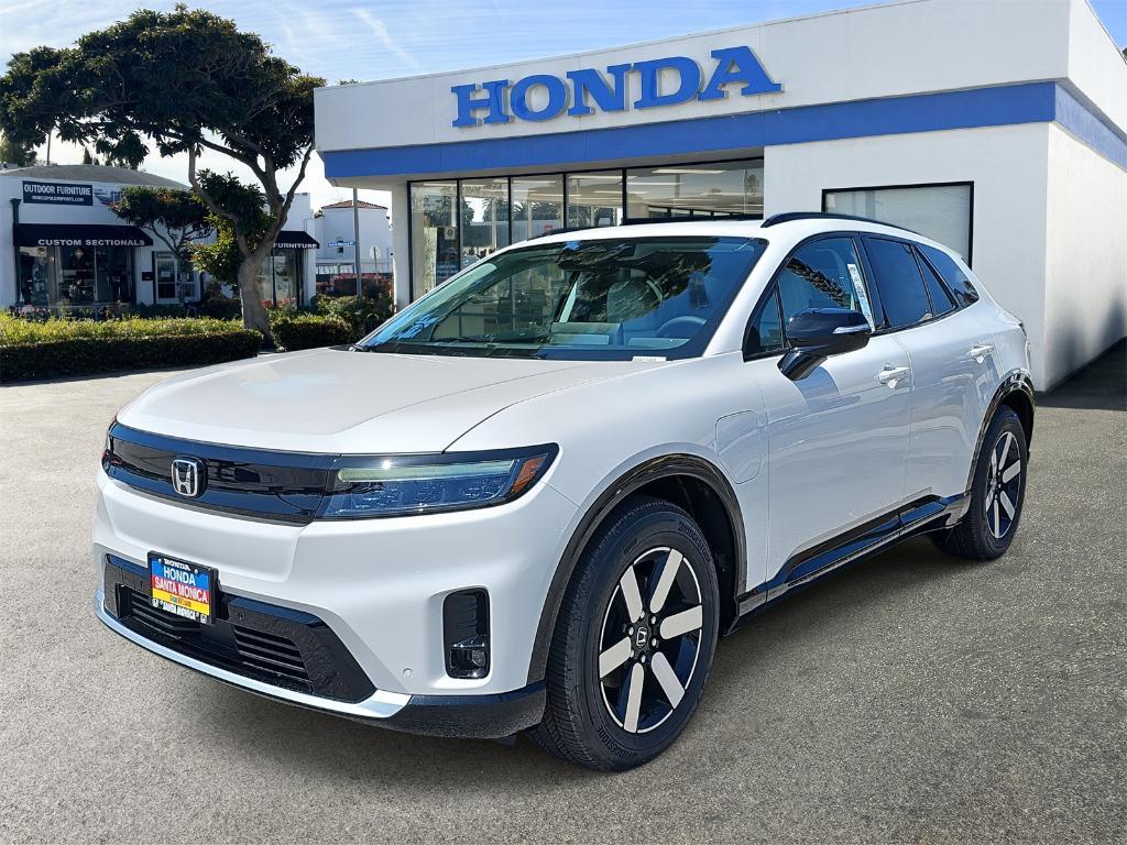 new 2025 Honda Prologue car, priced at $53,605