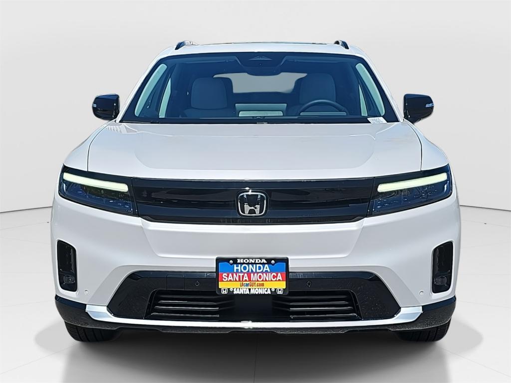 new 2025 Honda Prologue car, priced at $50,073