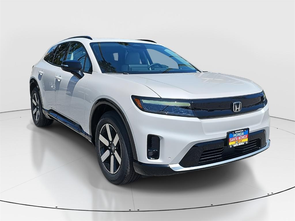 new 2025 Honda Prologue car, priced at $53,605