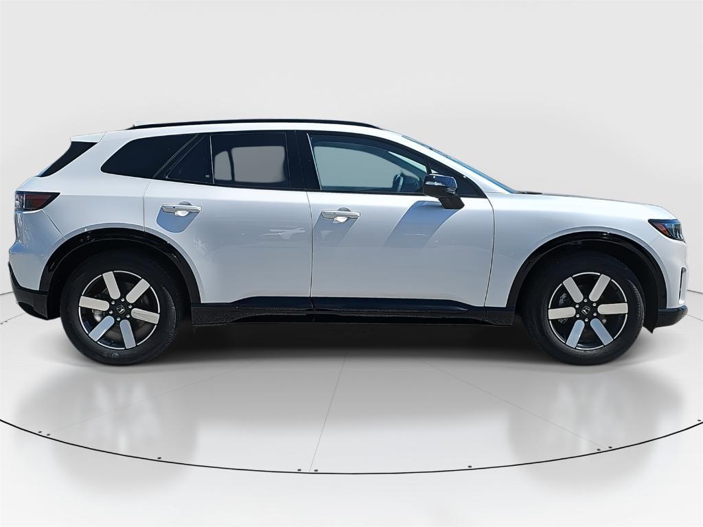 new 2025 Honda Prologue car, priced at $50,073