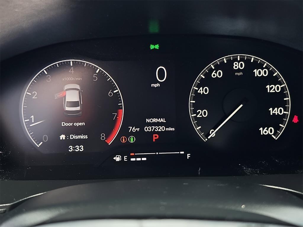 used 2022 Honda Civic car, priced at $24,900