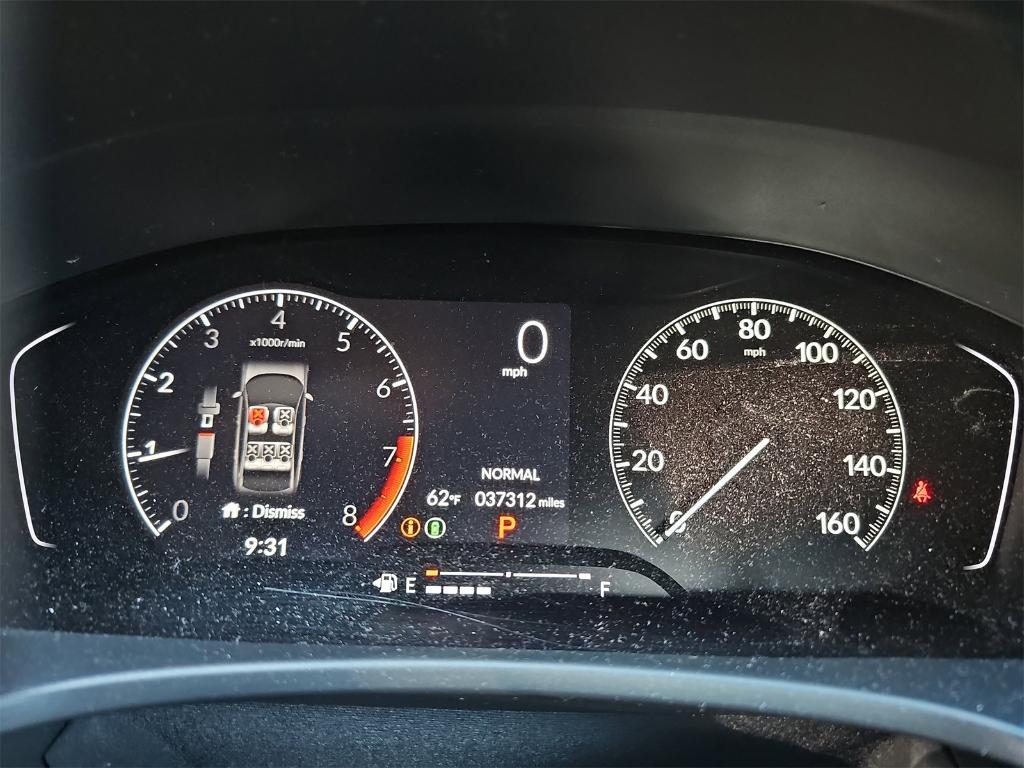 used 2022 Honda Civic car, priced at $24,250