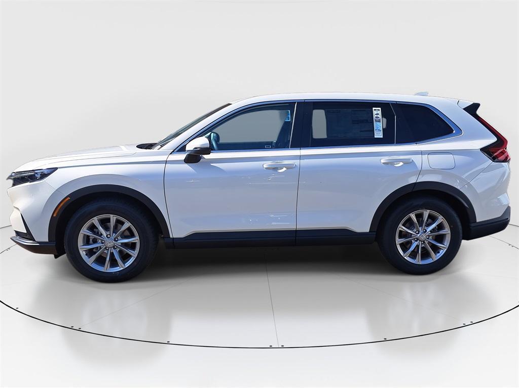 new 2025 Honda CR-V car, priced at $36,850