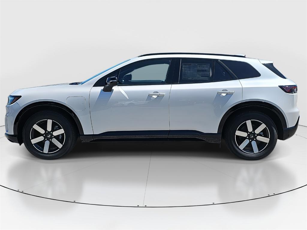 new 2025 Honda Prologue car, priced at $56,605