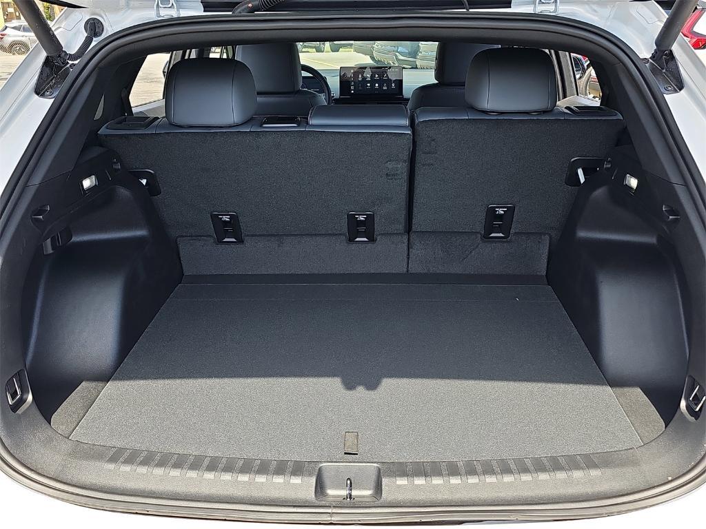 new 2025 Honda Prologue car, priced at $52,869
