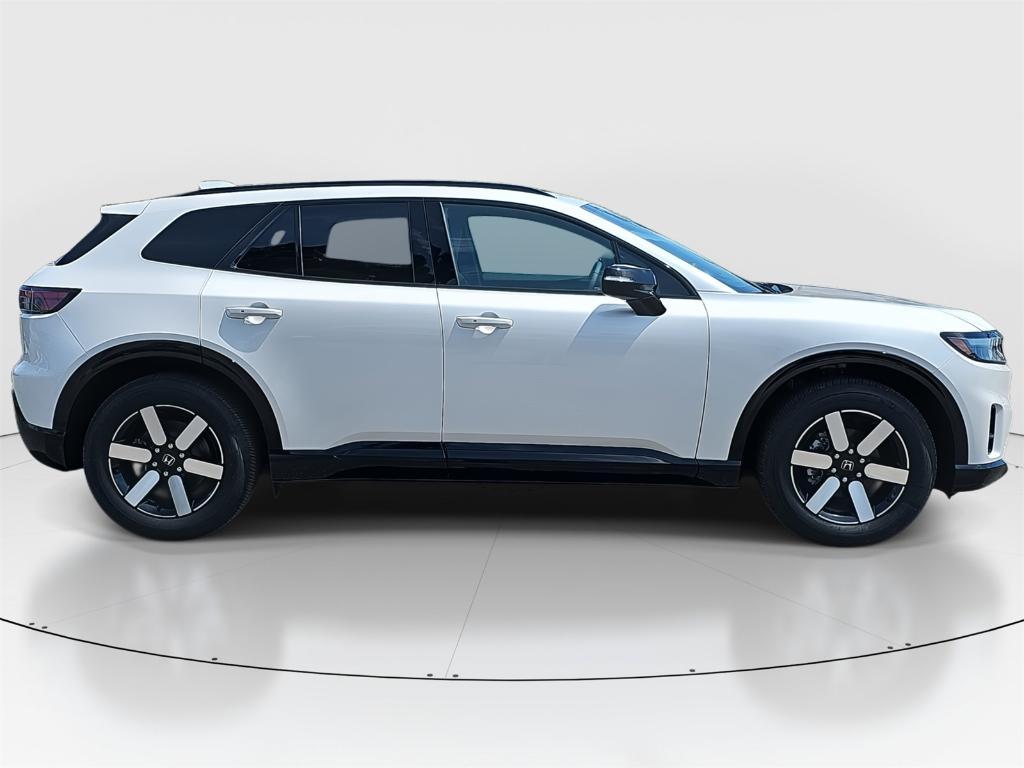 new 2025 Honda Prologue car, priced at $52,869