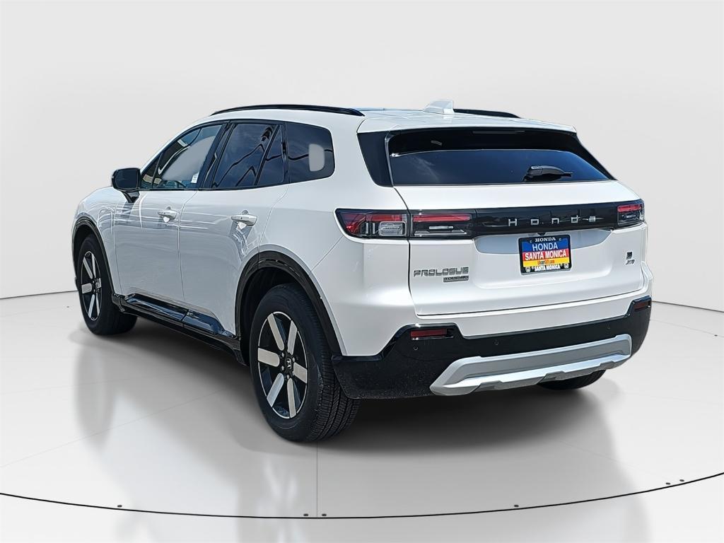 new 2025 Honda Prologue car, priced at $52,869