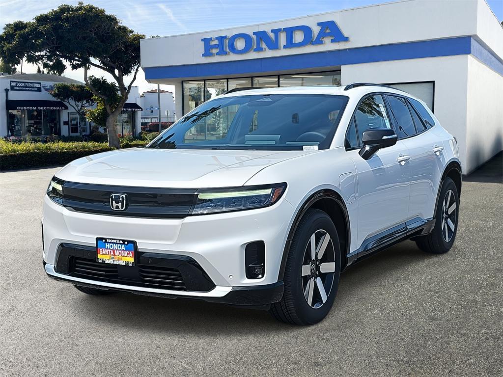 new 2025 Honda Prologue car, priced at $52,869