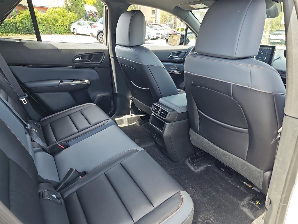 new 2025 Honda Prologue car, priced at $52,869