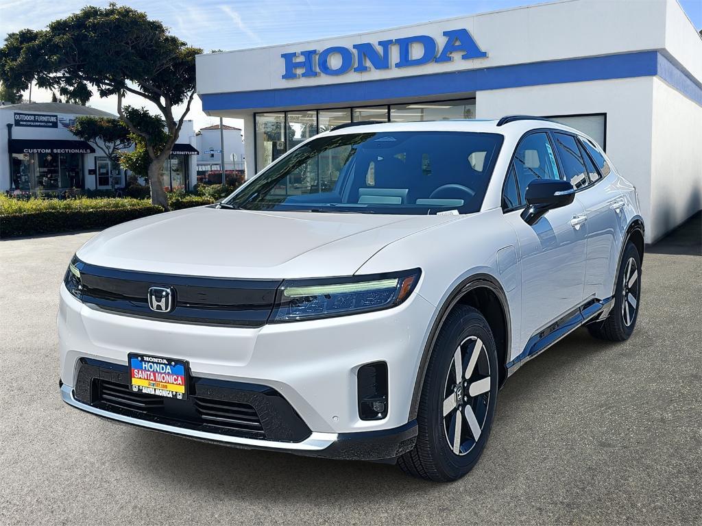 new 2025 Honda Prologue car, priced at $56,605