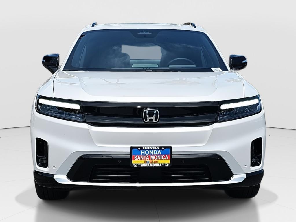 new 2025 Honda Prologue car, priced at $52,869