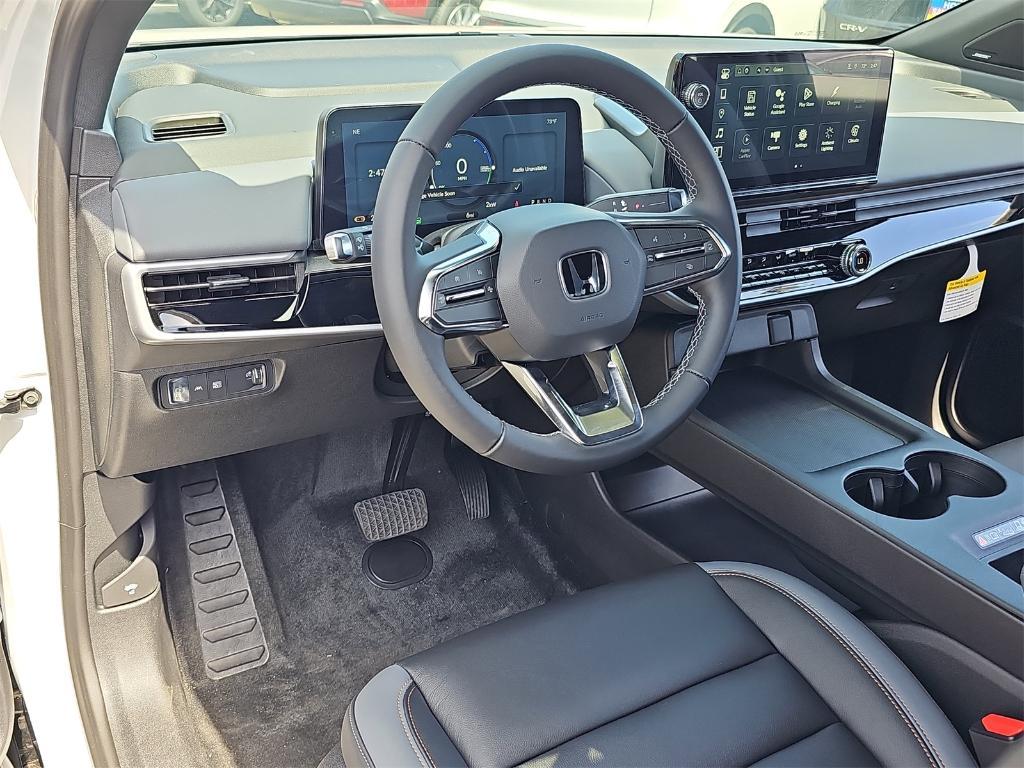 new 2025 Honda Prologue car, priced at $52,869