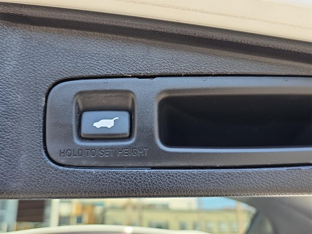 used 2022 Honda CR-V Hybrid car, priced at $29,888