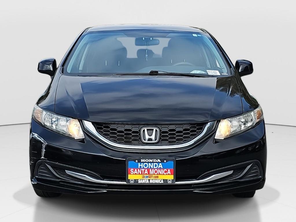 used 2013 Honda Civic car, priced at $13,825