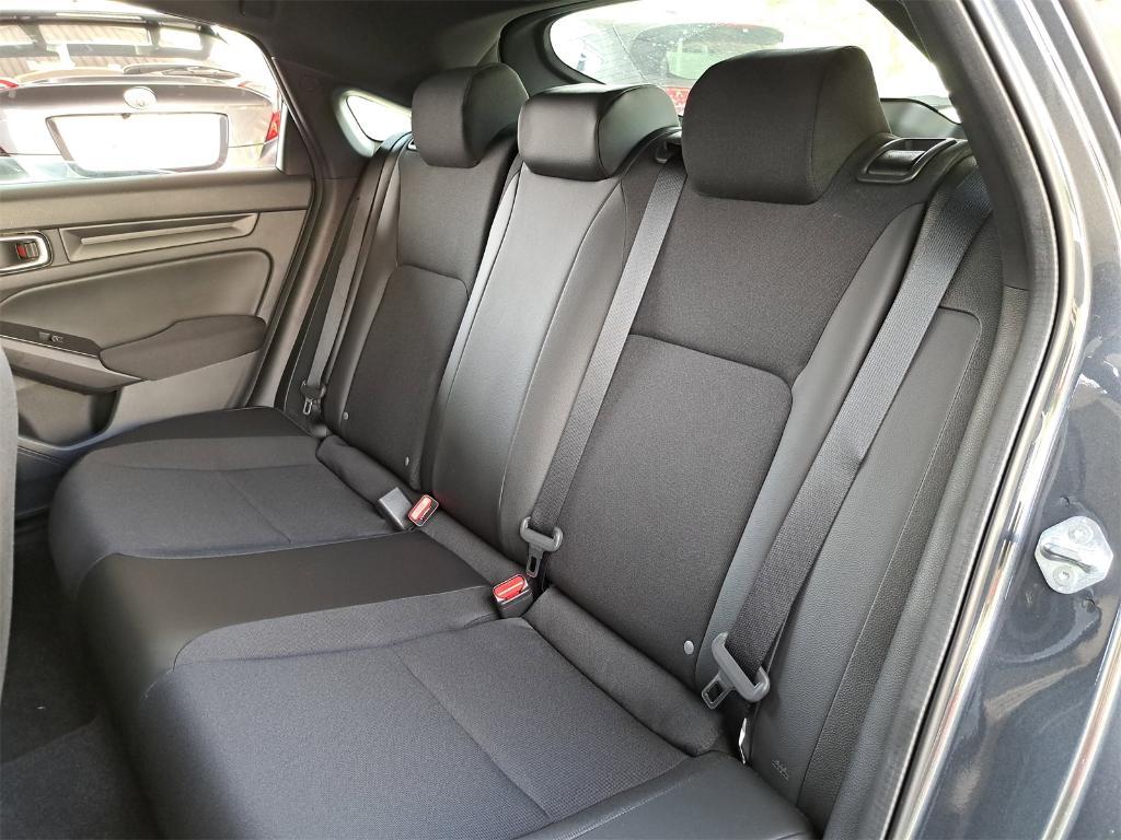 new 2025 Honda Civic car