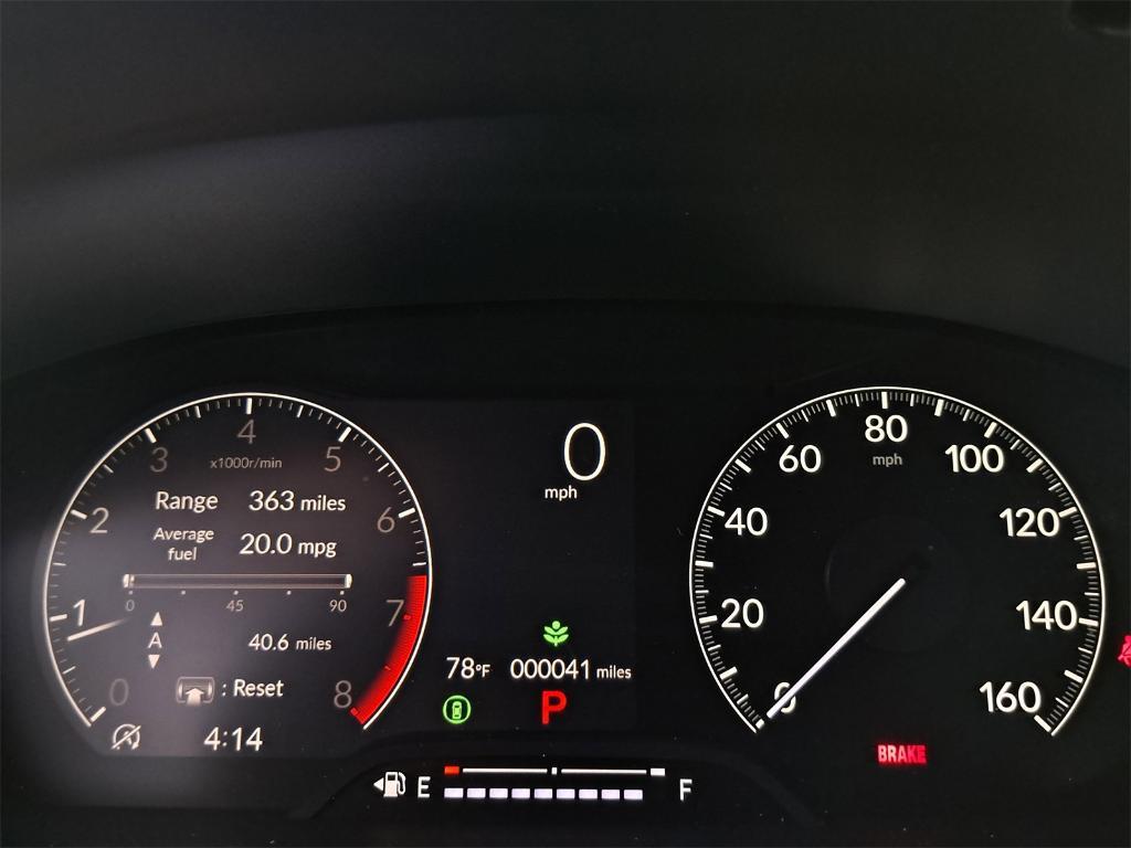 new 2026 Honda Civic car, priced at $25,790