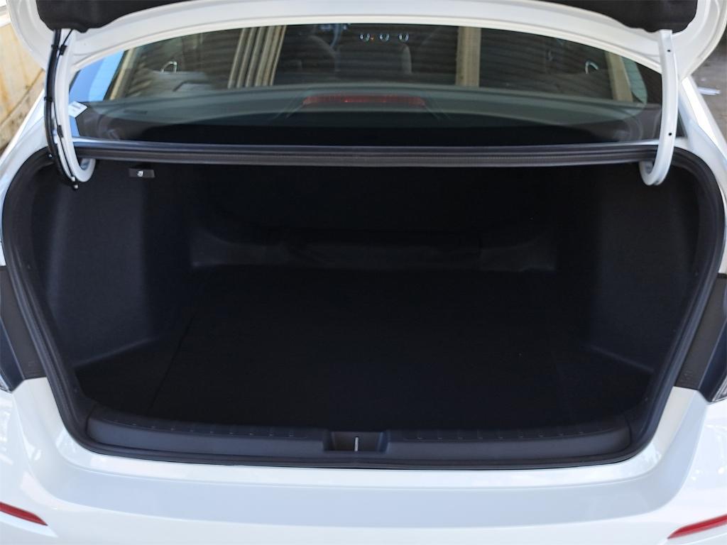 new 2026 Honda Civic car, priced at $25,790