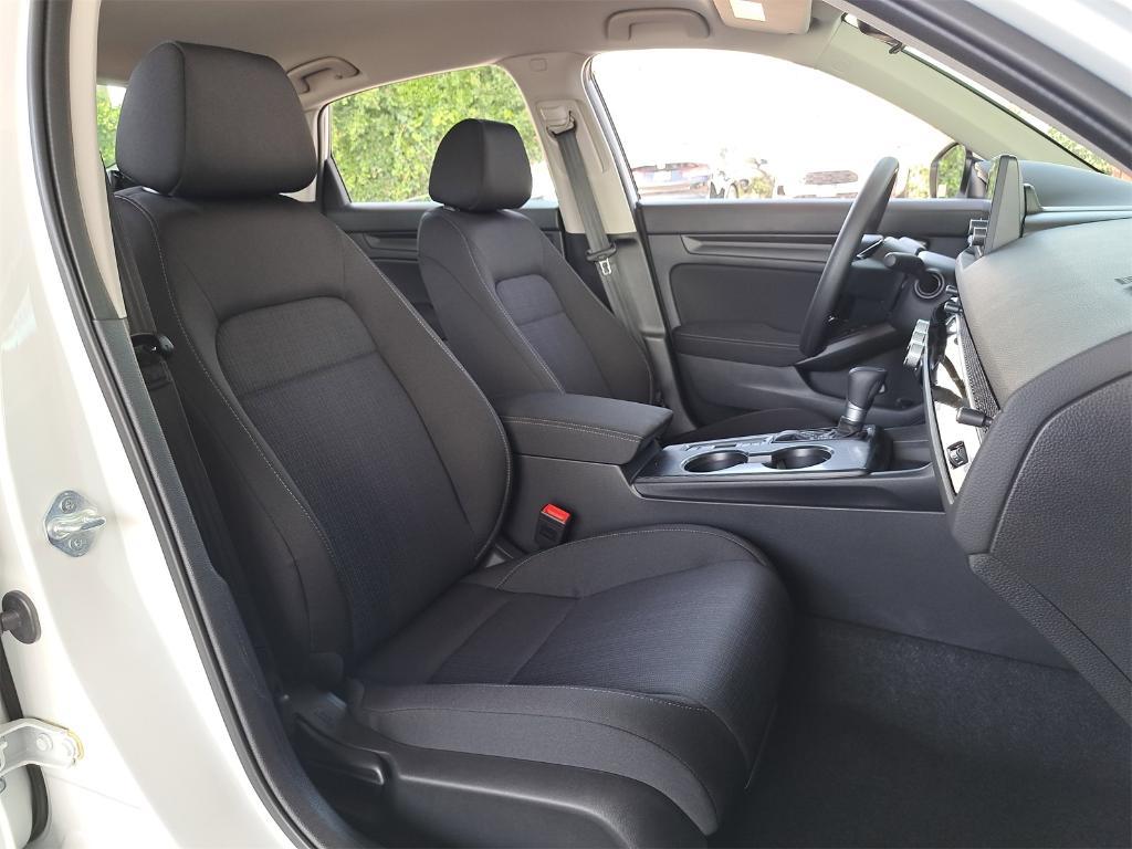 new 2026 Honda Civic car, priced at $25,790