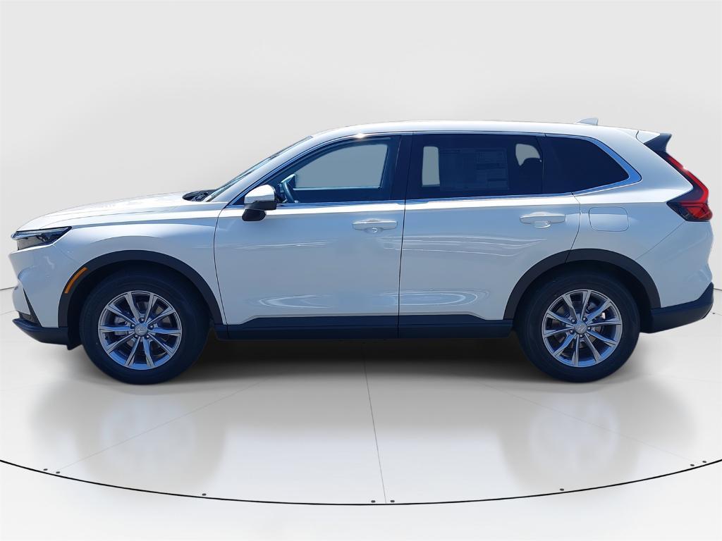 new 2025 Honda CR-V car, priced at $36,850