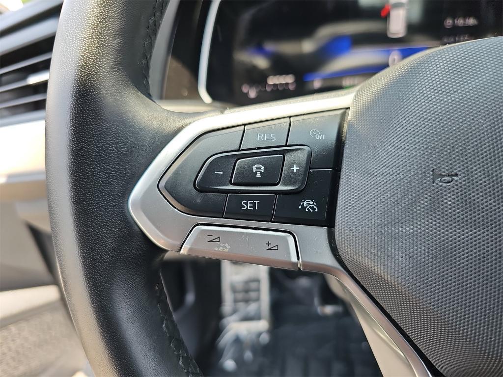 used 2024 Volkswagen Jetta car, priced at $23,464
