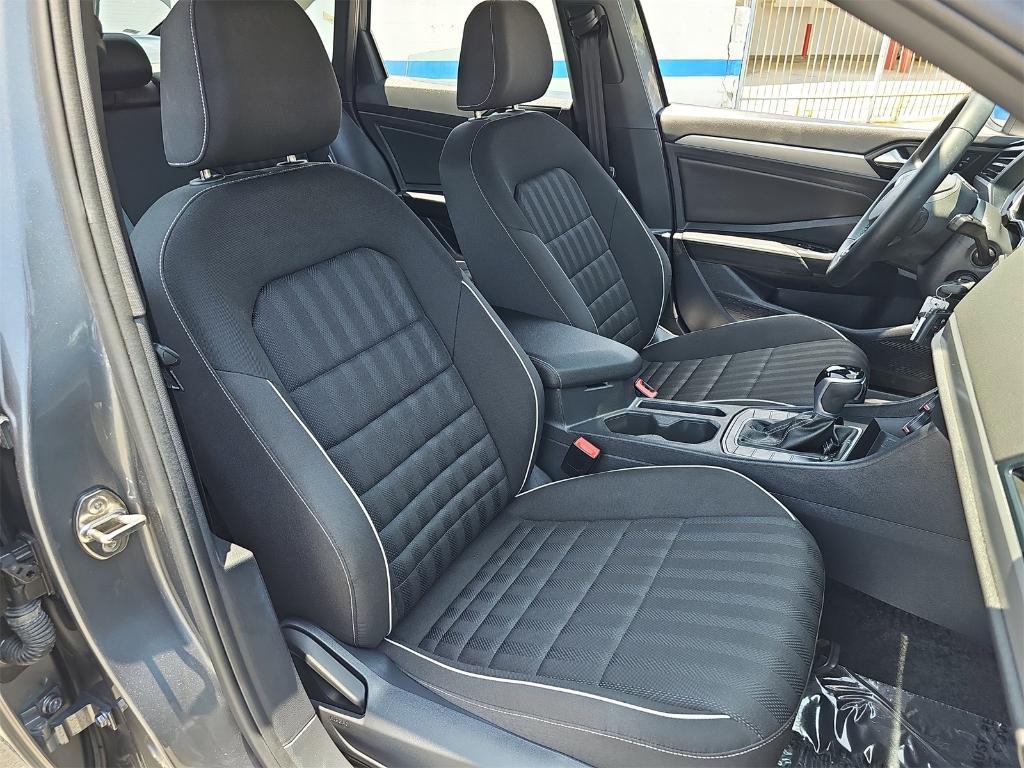 used 2024 Volkswagen Jetta car, priced at $23,464