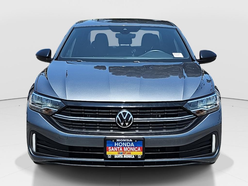 used 2024 Volkswagen Jetta car, priced at $23,464