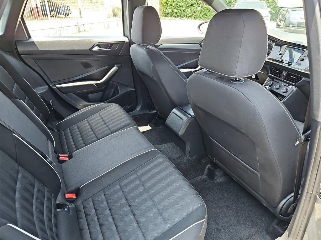 used 2024 Volkswagen Jetta car, priced at $23,464