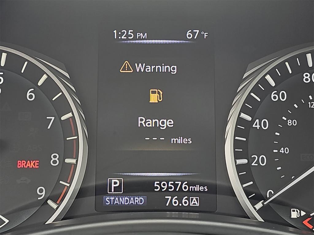 used 2018 INFINITI Q50 car, priced at $19,762