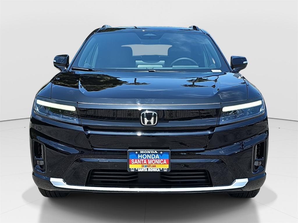 new 2025 Honda Prologue car, priced at $50,073