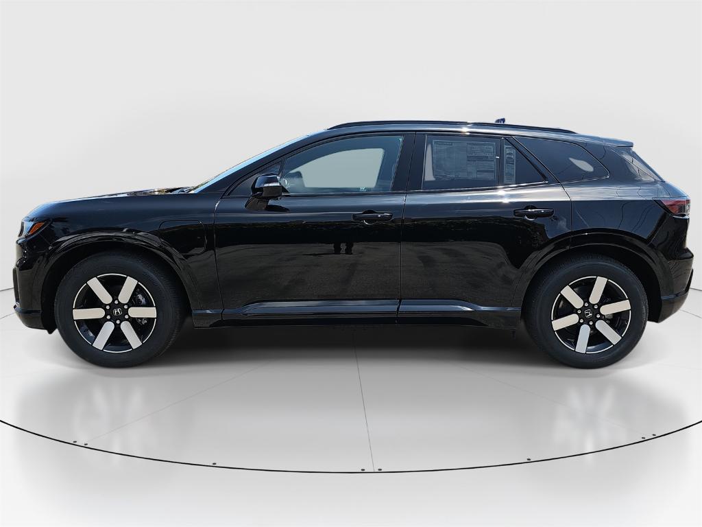 new 2025 Honda Prologue car, priced at $50,073