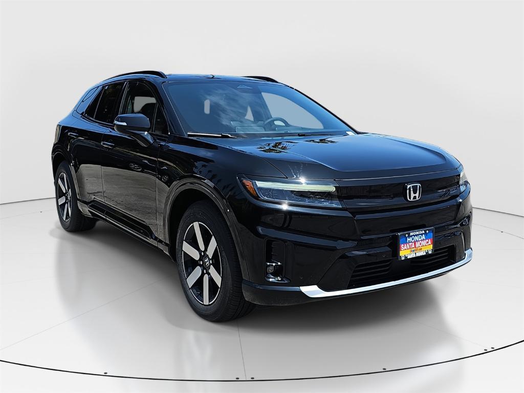new 2025 Honda Prologue car, priced at $50,073