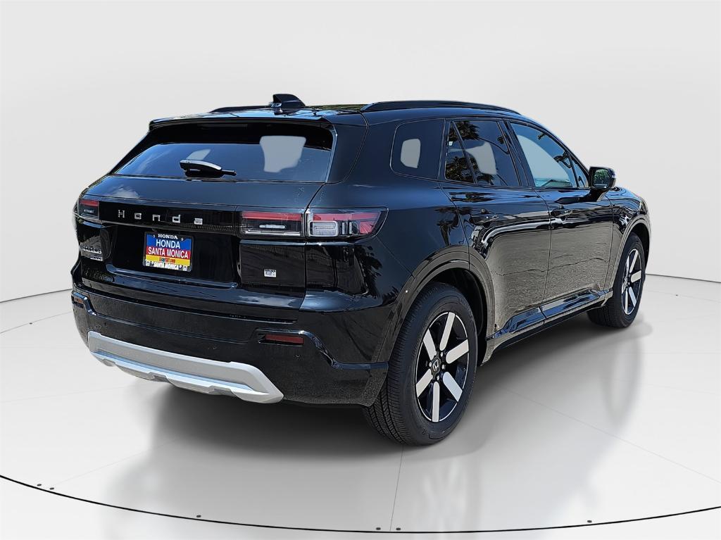 new 2025 Honda Prologue car, priced at $50,073