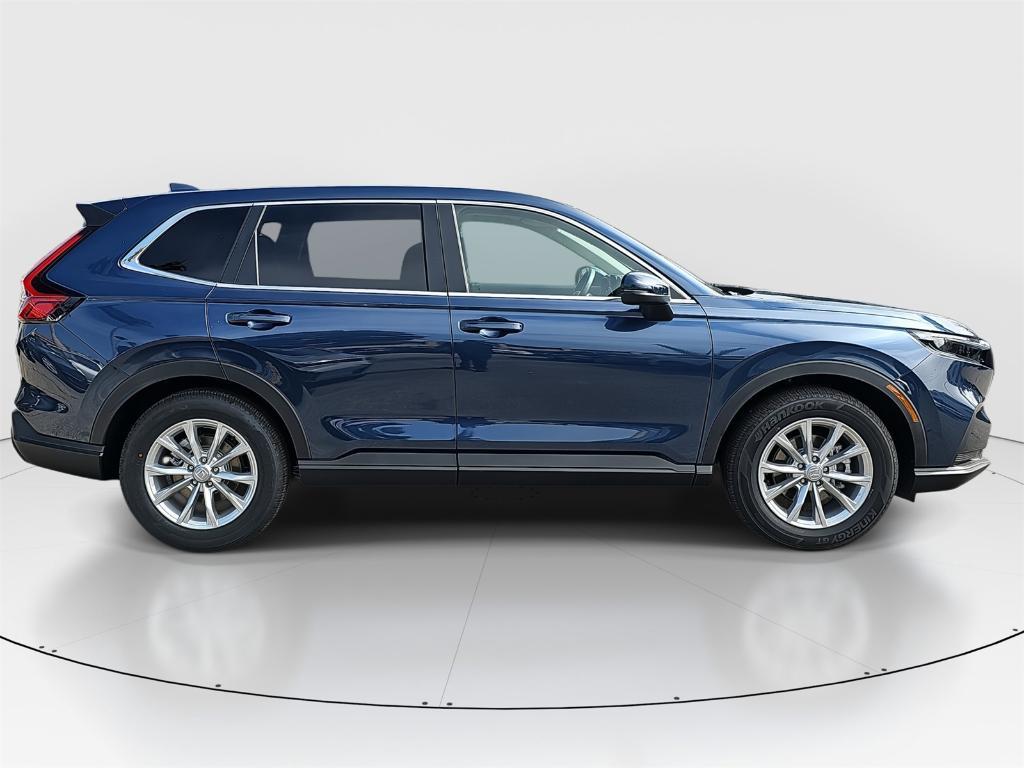 new 2025 Honda CR-V car, priced at $33,745