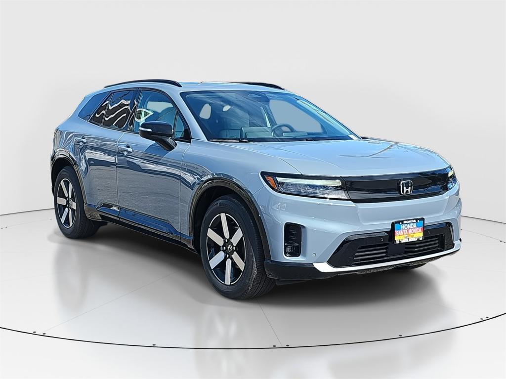 new 2025 Honda Prologue car, priced at $53,605
