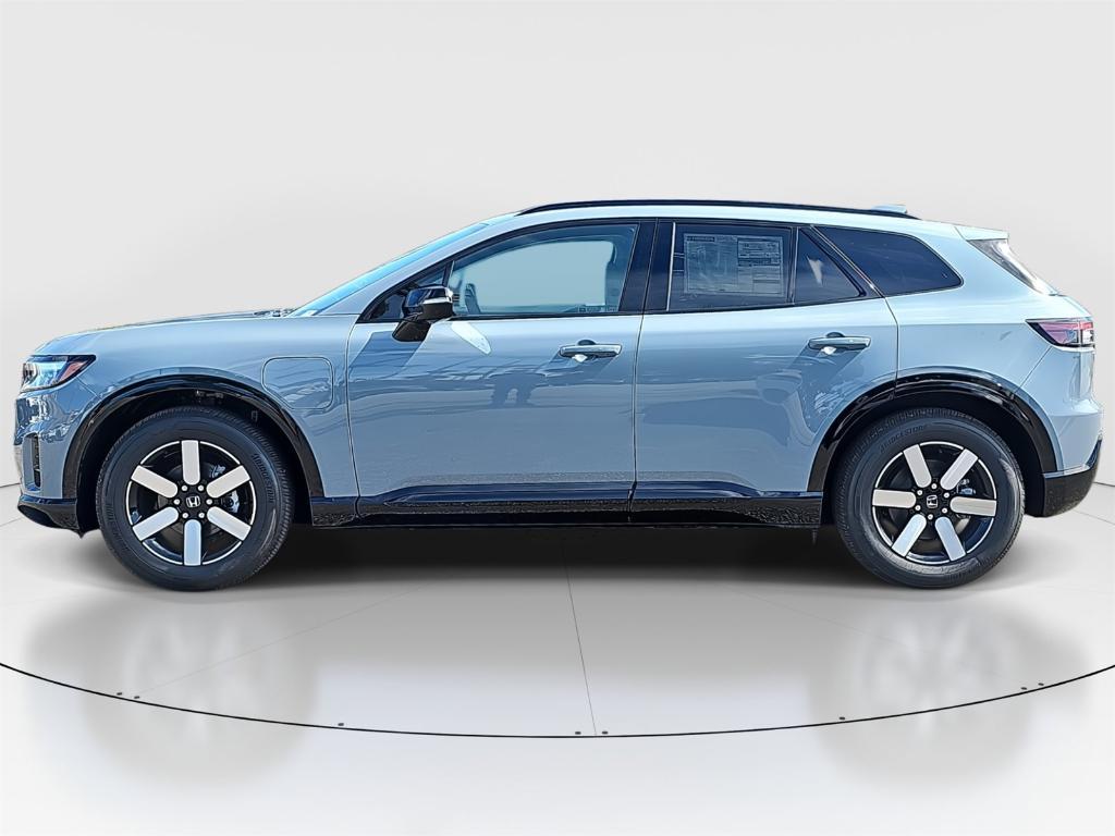 new 2025 Honda Prologue car, priced at $53,605