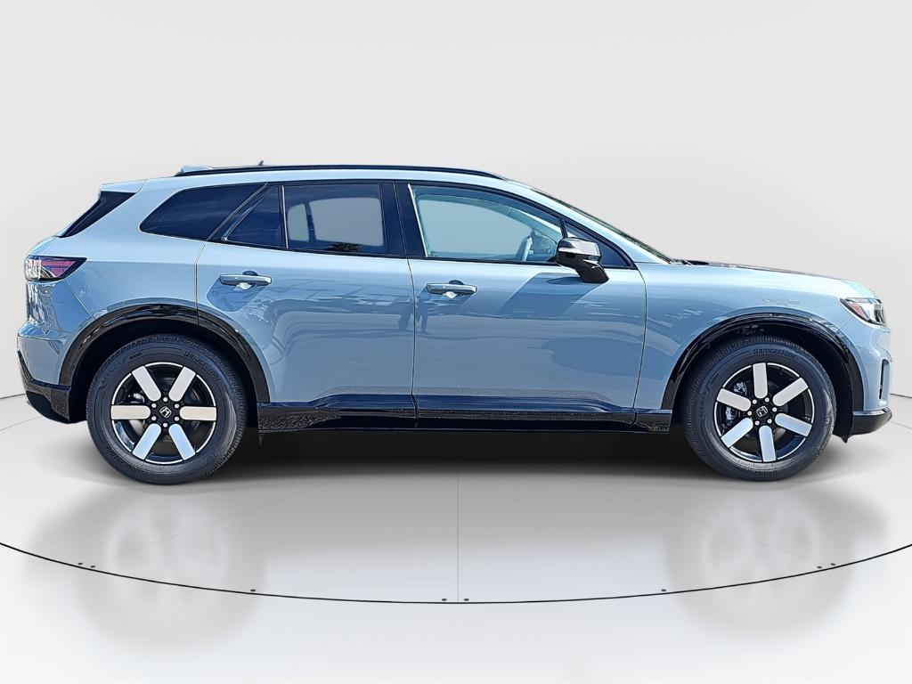 new 2025 Honda Prologue car, priced at $53,605