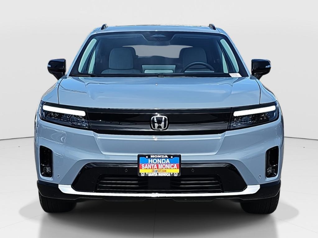 new 2025 Honda Prologue car, priced at $50,073