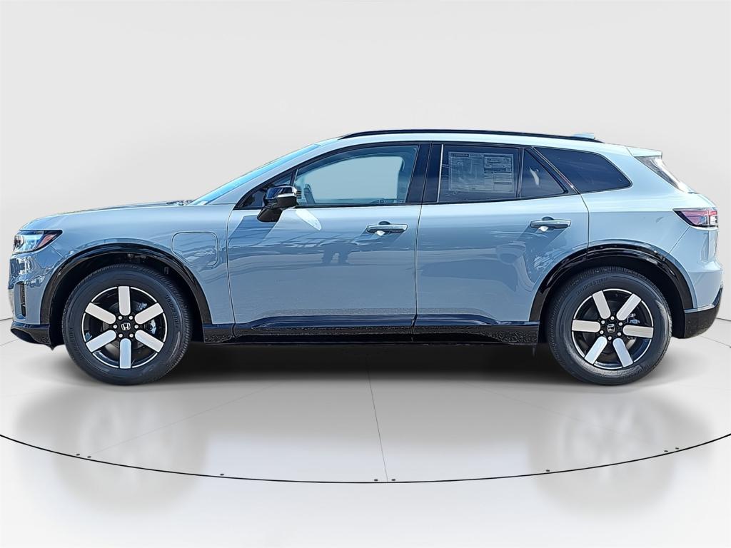 new 2025 Honda Prologue car, priced at $50,073