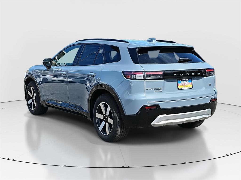 new 2025 Honda Prologue car, priced at $50,073
