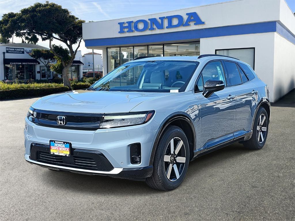 new 2025 Honda Prologue car, priced at $50,073