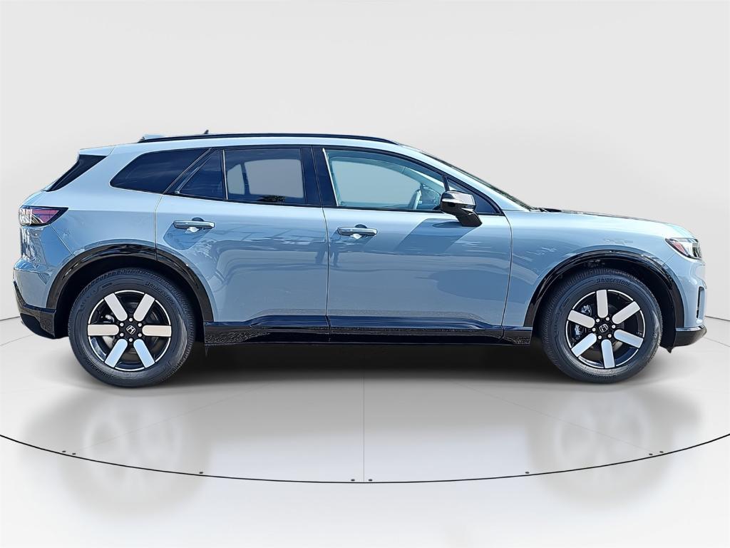 new 2025 Honda Prologue car, priced at $50,073