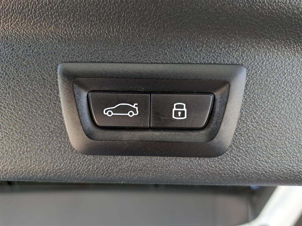 used 2023 BMW X1 car, priced at $32,000