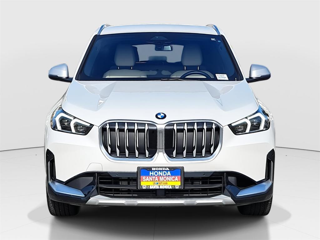 used 2023 BMW X1 car, priced at $32,000