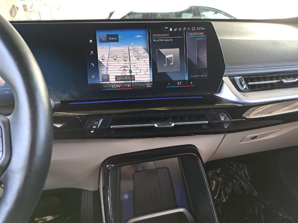 used 2023 BMW X1 car, priced at $32,000