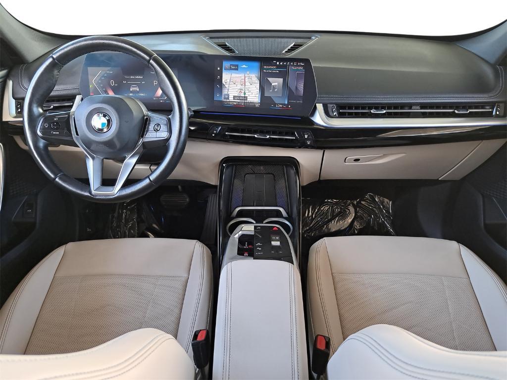 used 2023 BMW X1 car, priced at $32,000